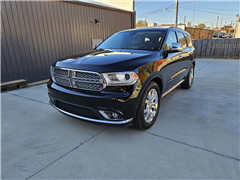 2018 Dodge Durango 