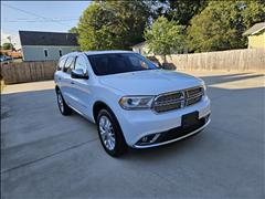 2015 Dodge Durango 