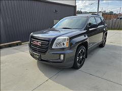 2017 GMC Terrain 