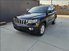2012 Jeep Grand Cherokee 