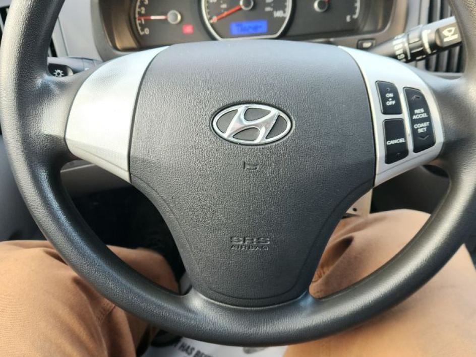 Hyundai Elantra GLS 2009