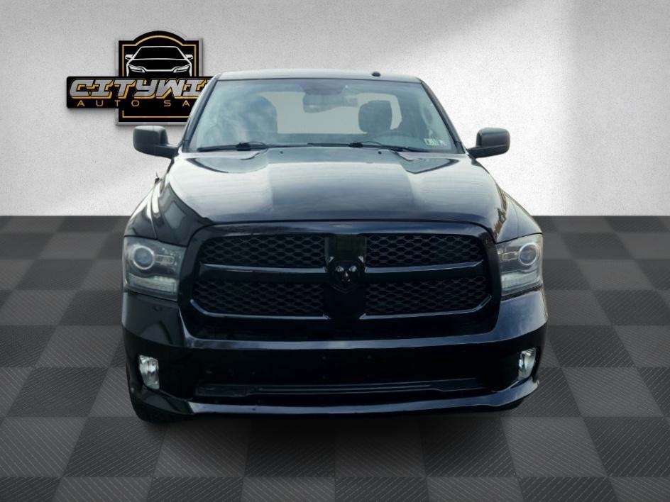 2014 Ram 1500 Express photo 3