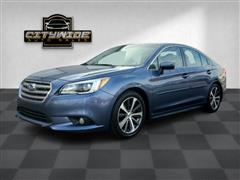2016 Subaru Legacy 