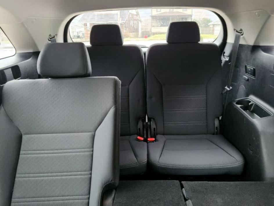 Kia Sorento LX V6 AWD 2016