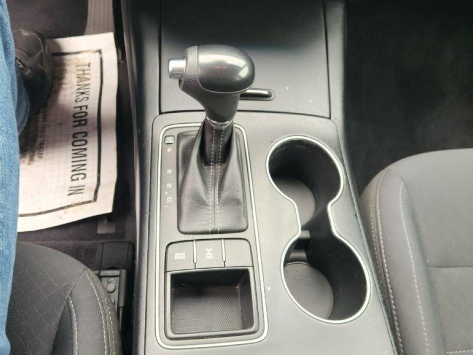 Kia Sorento LX V6 AWD 2016