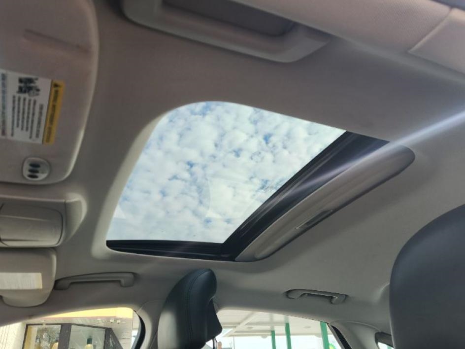 Lincoln MKZ AWD 2014