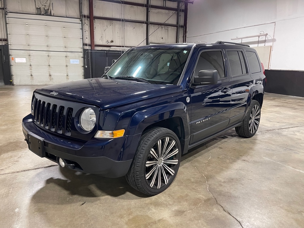 Used Cars for Sale Mokena IL 60448 Benton Cars