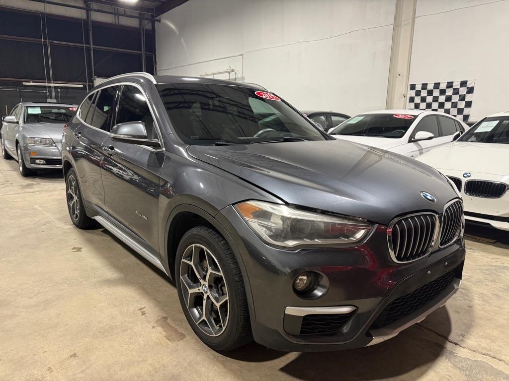 BMW X1 xDrive28i 2017