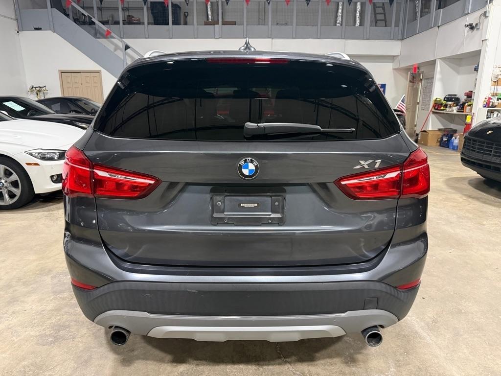 BMW X1 xDrive28i 2017