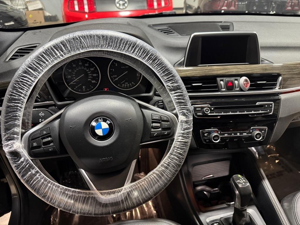 BMW X1 xDrive28i 2017