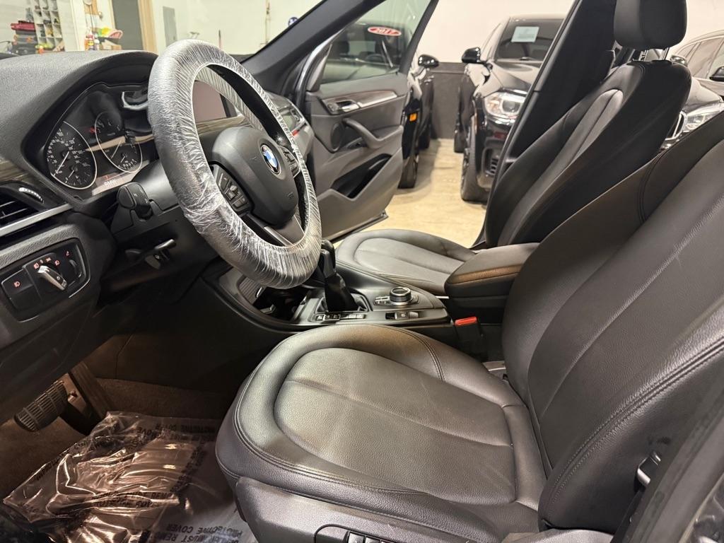 BMW X1 xDrive28i 2017