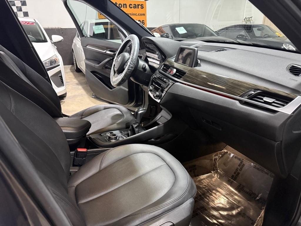 BMW X1 xDrive28i 2017