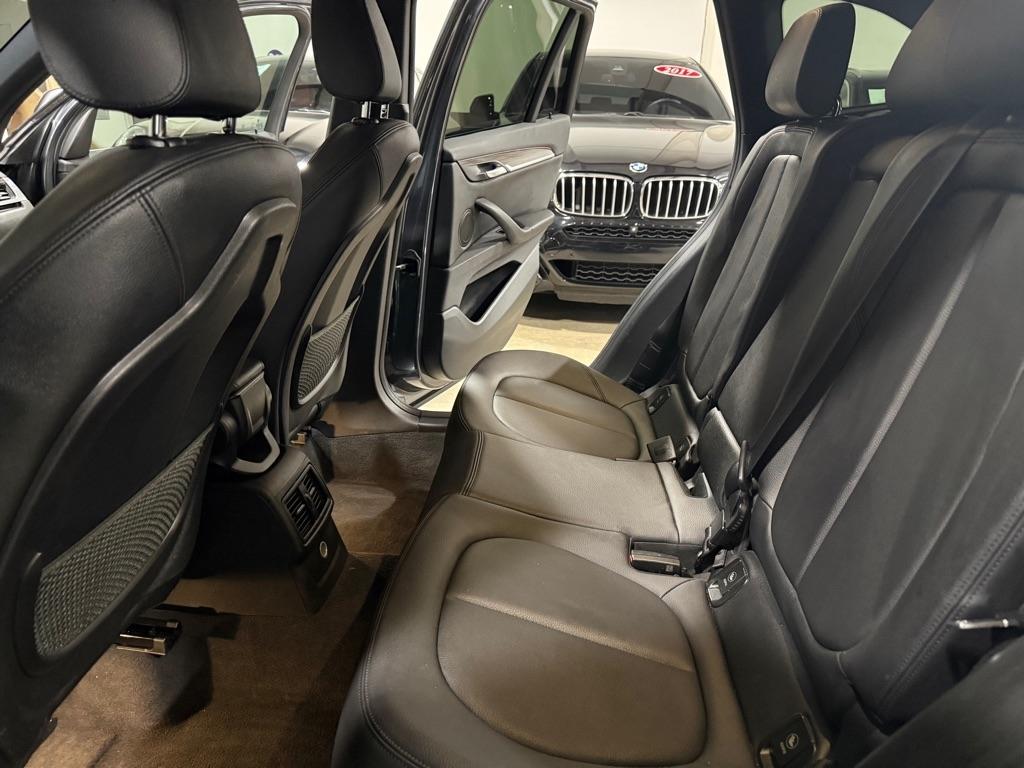 BMW X1 xDrive28i 2017