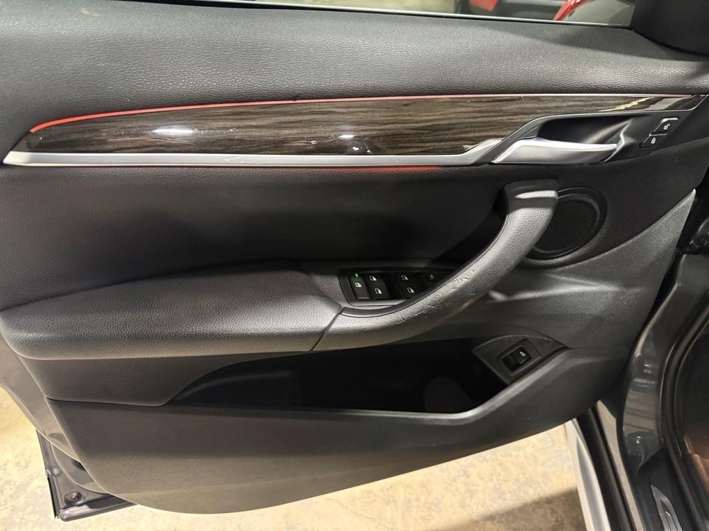 BMW X1 xDrive28i 2017