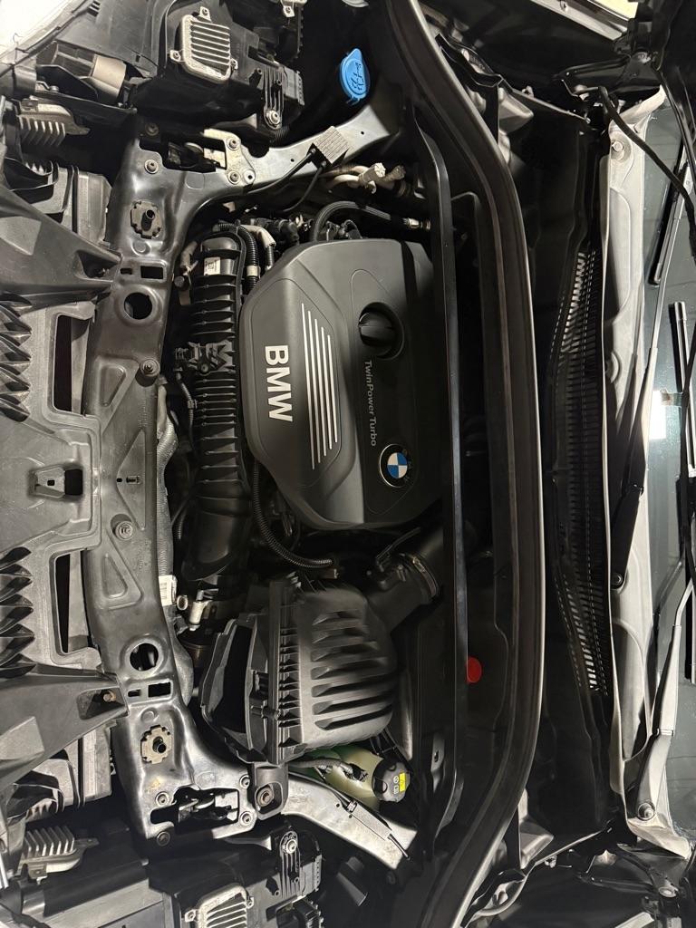 BMW X1 xDrive28i 2017