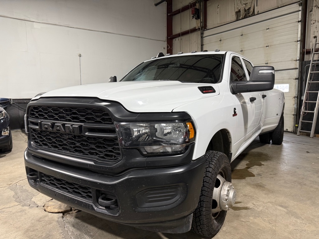 2024 RAM Ram 3500 Pickup Tradesman's photo