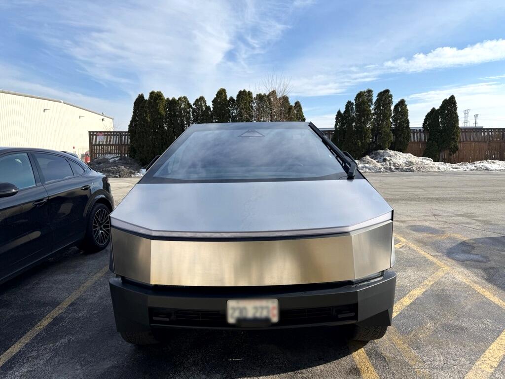 Tesla Cybertruck  2024