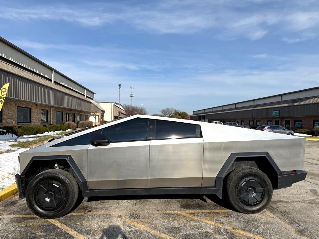 Tesla Cybertruck  2024