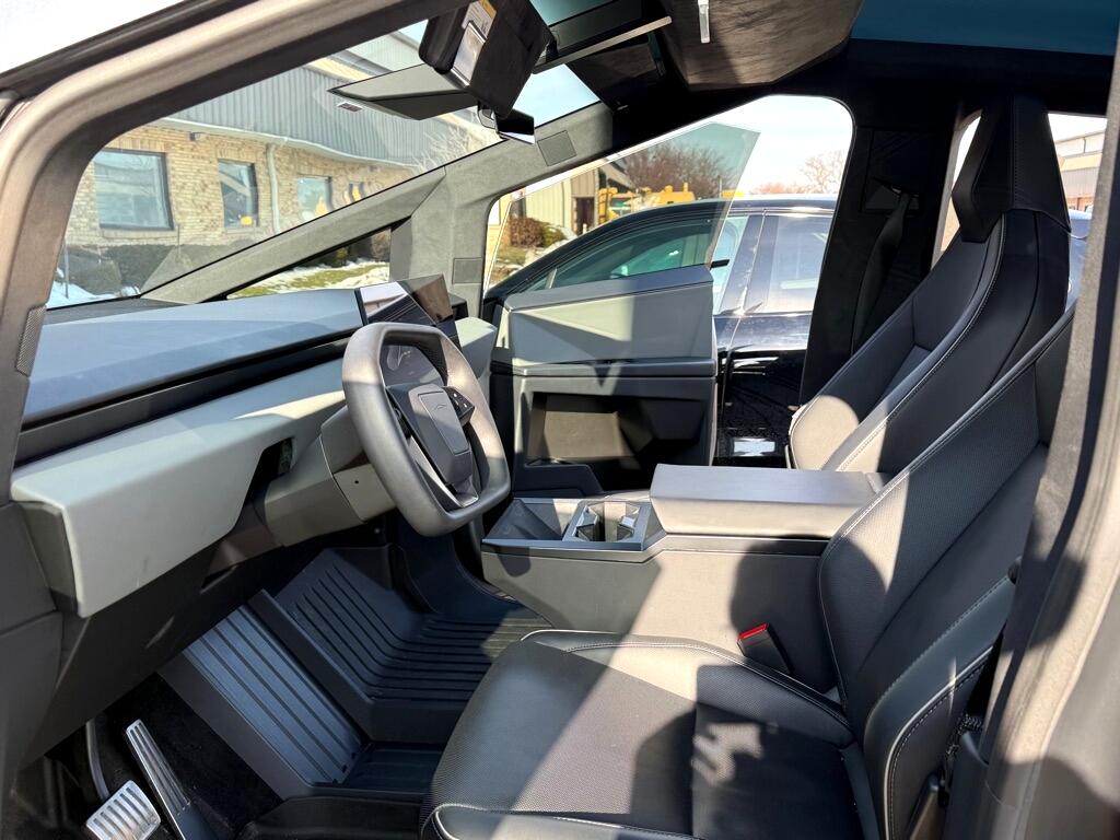 Tesla Cybertruck  2024