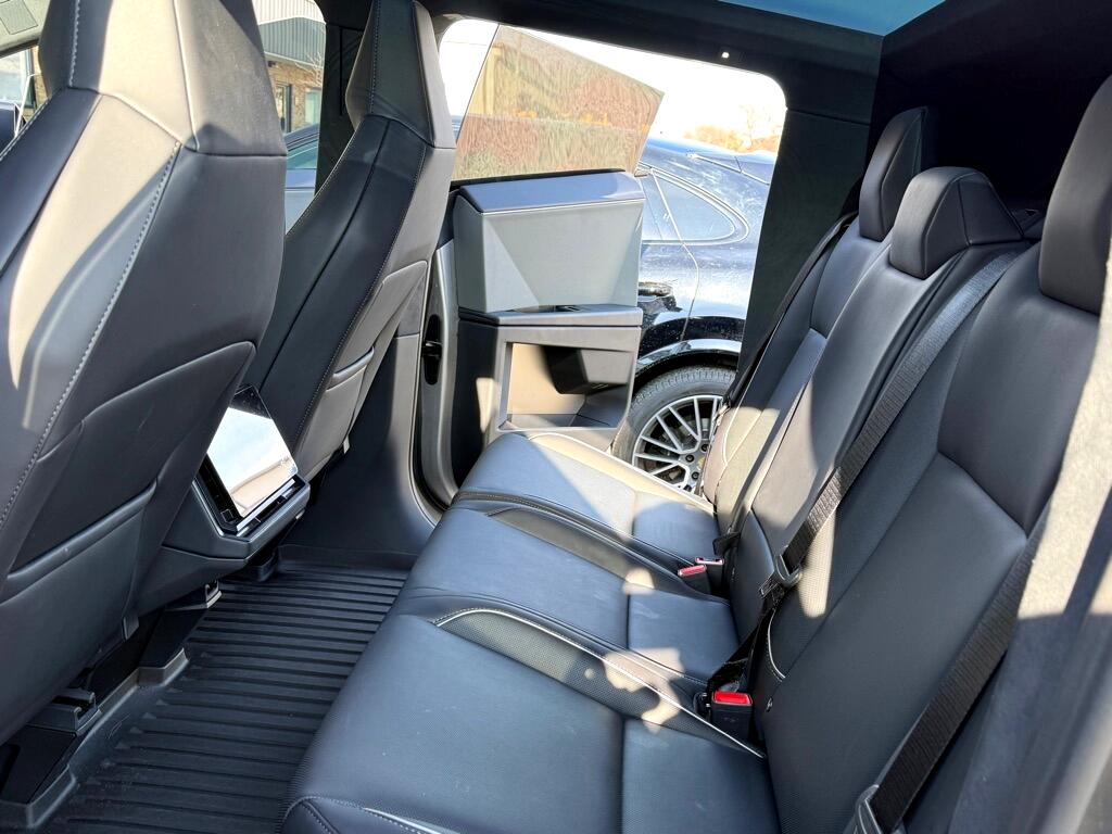 Tesla Cybertruck  2024