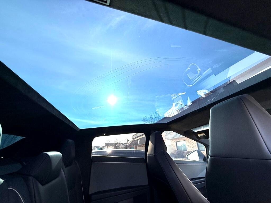 Tesla Cybertruck  2024