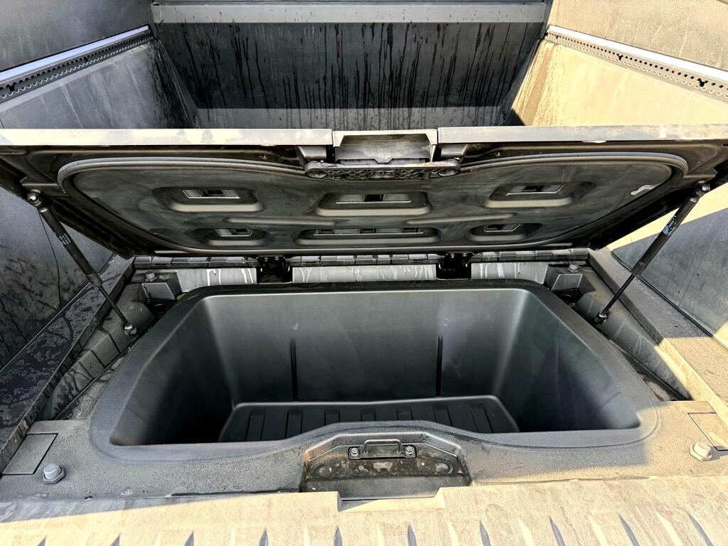 Tesla Cybertruck  2024