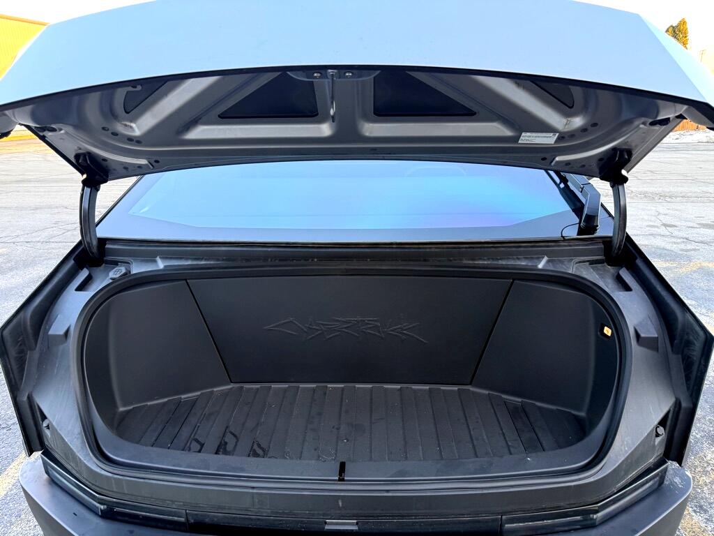 Tesla Cybertruck  2024