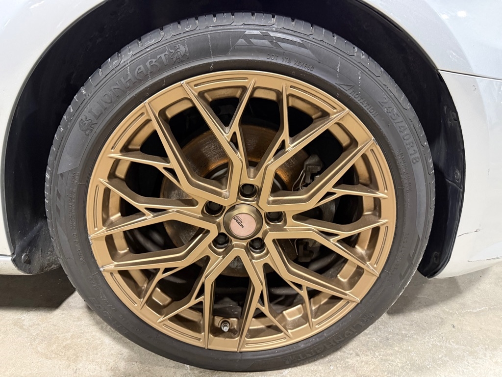 Volkswagen CC Sport Plus 2014