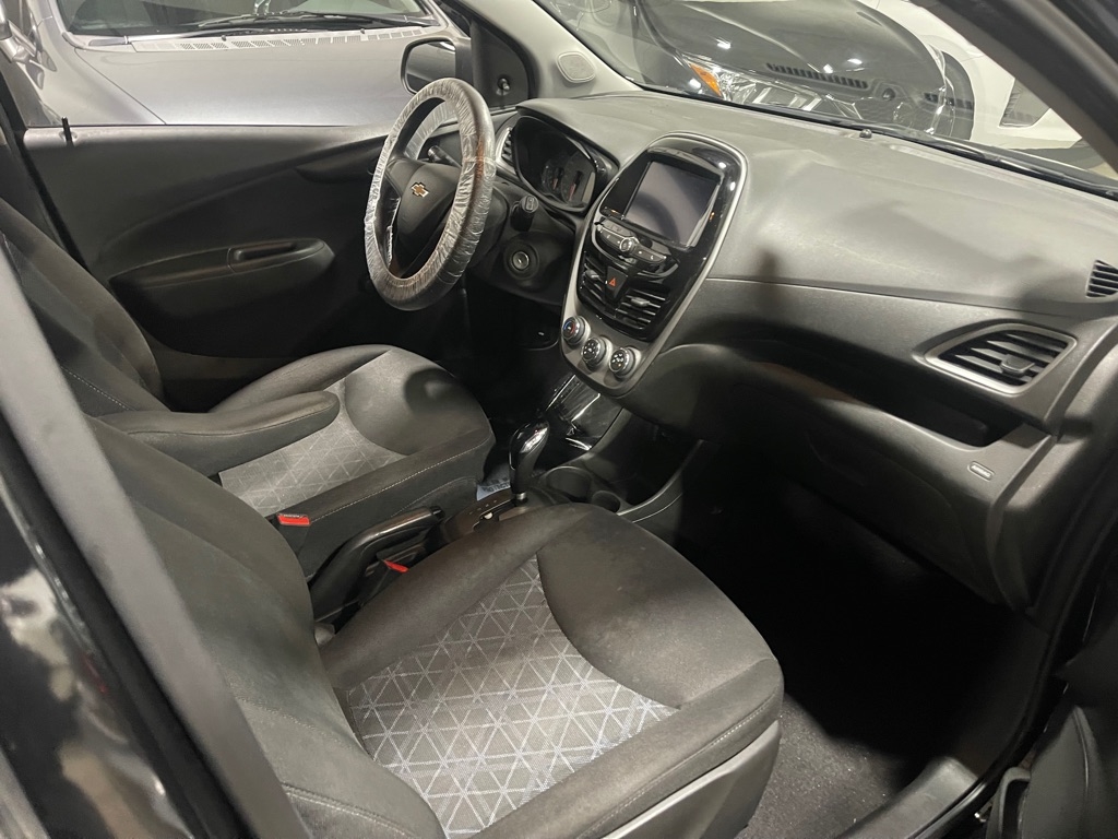 Chevrolet Spark LS CVT 2019