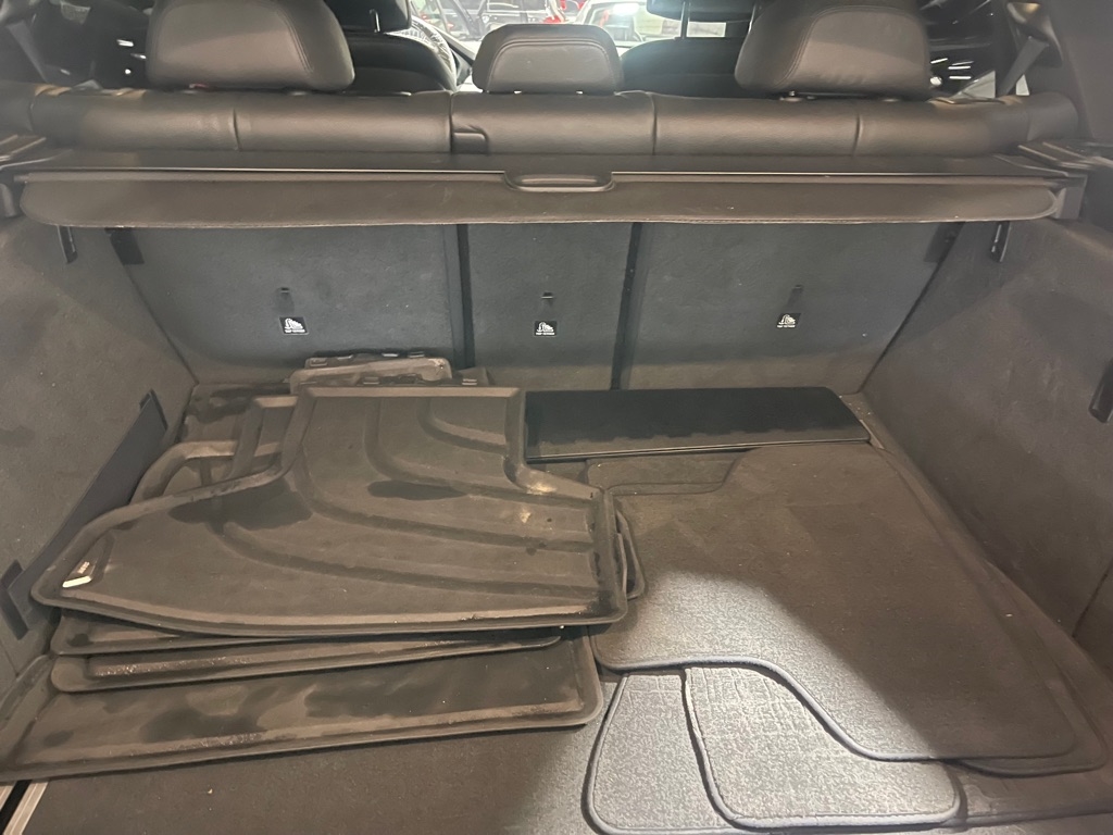 BMW X5 xDrive35i 2015