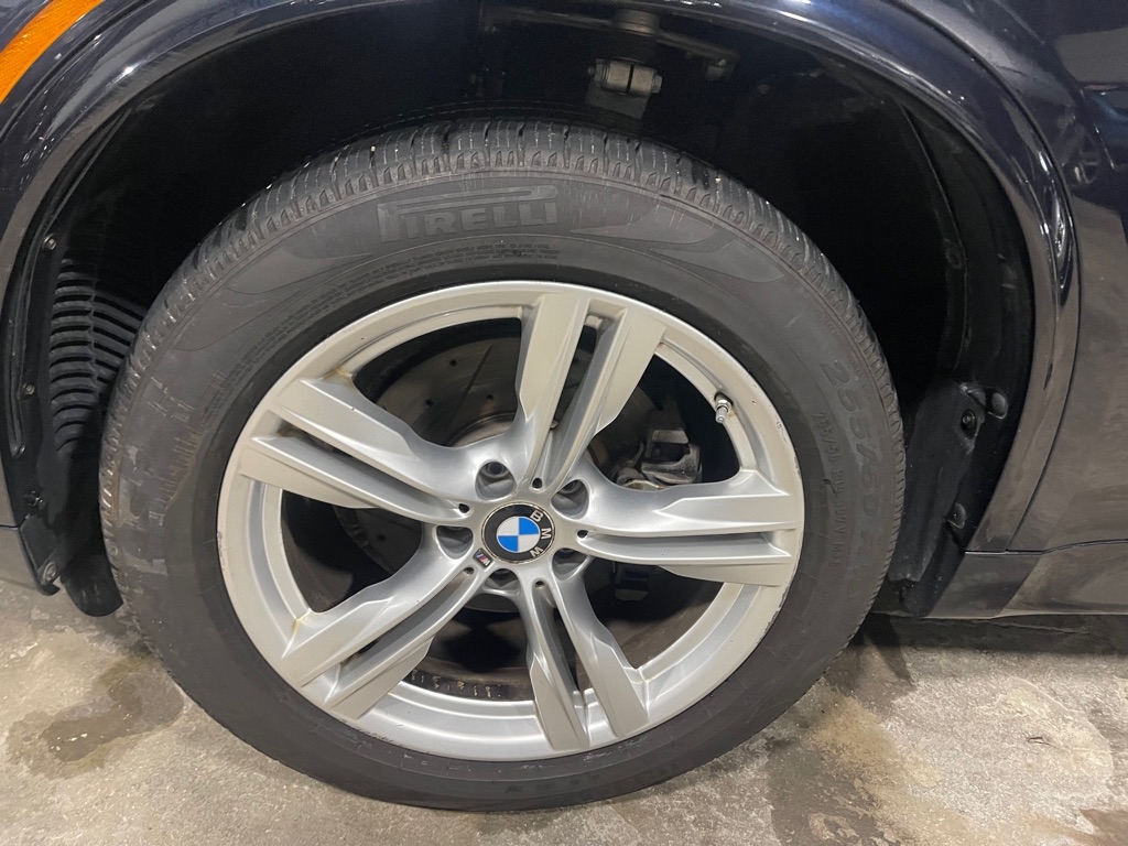 BMW X5 xDrive35i 2015