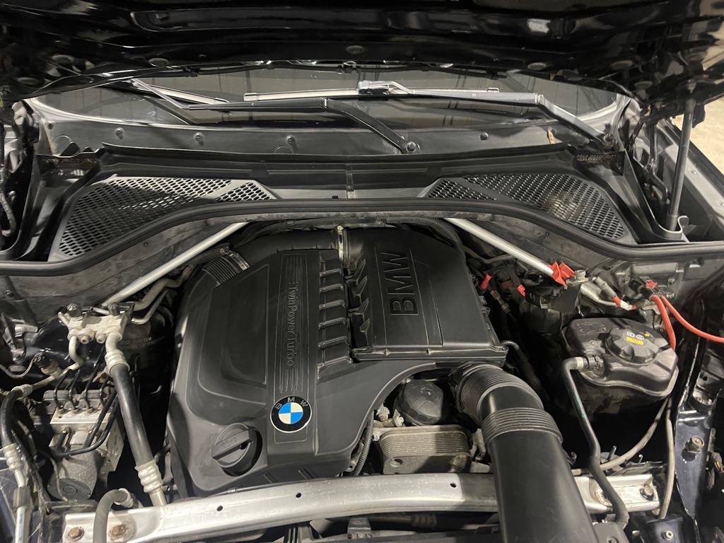 BMW X5 xDrive35i 2015