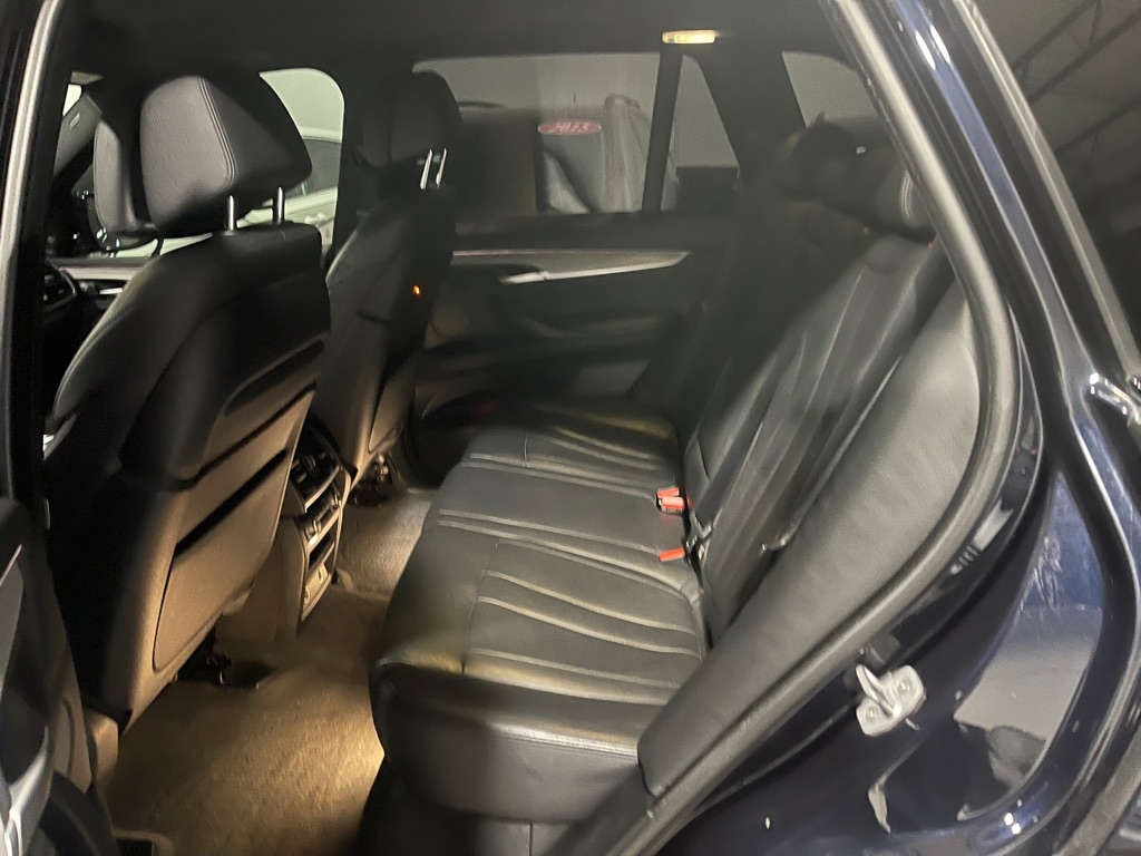 BMW X5 xDrive35i 2015