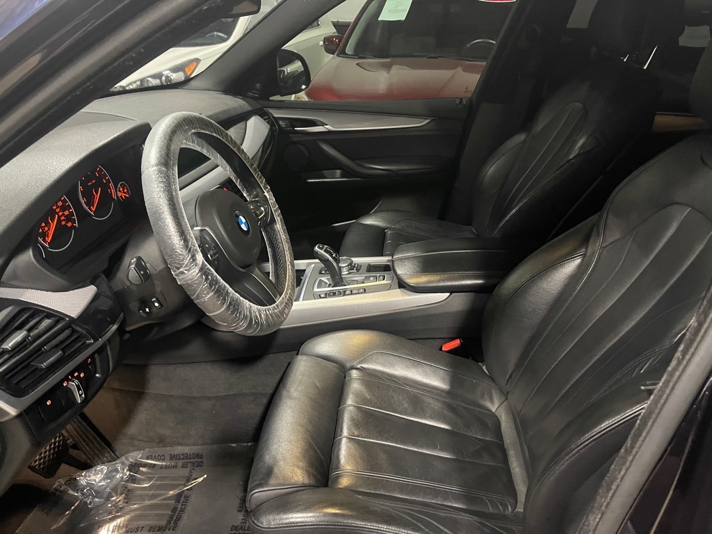 BMW X5 xDrive35i 2015