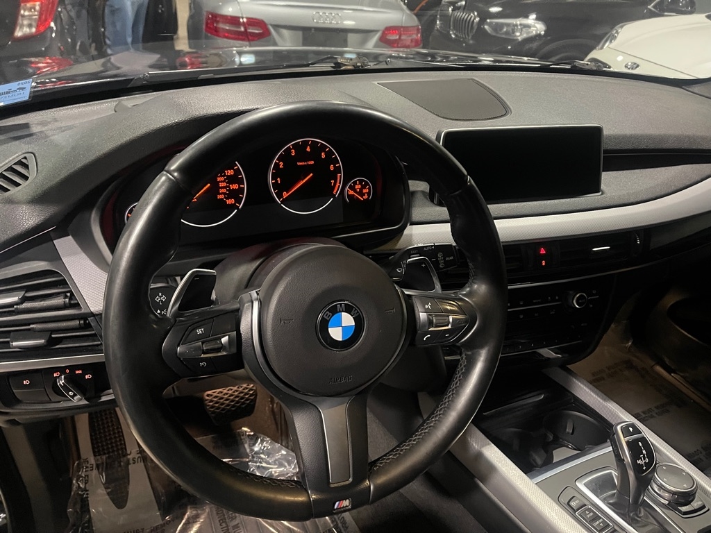 BMW X5 xDrive35i 2015