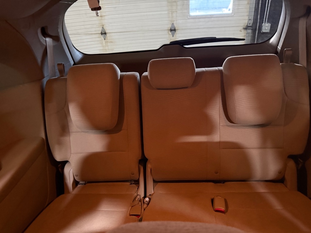 Honda Odyssey EX 2012