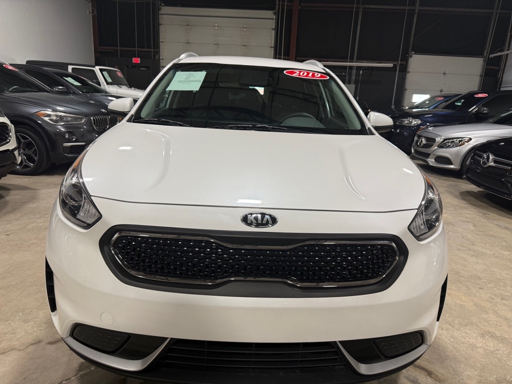 Kia Niro  2019