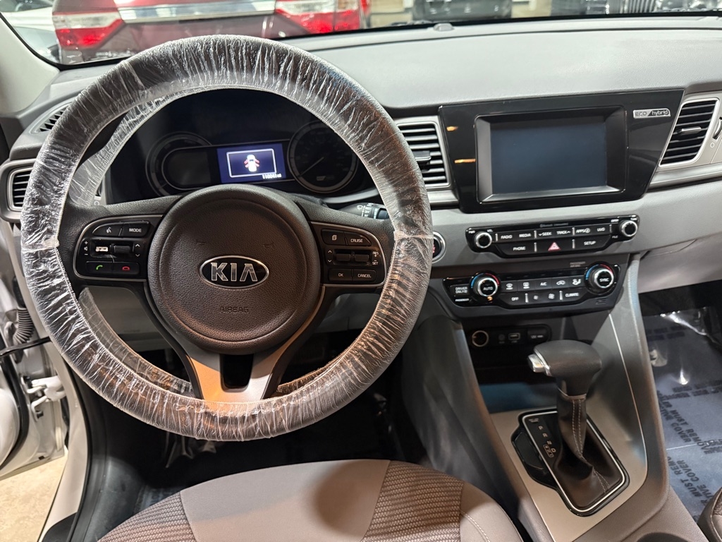 Kia Niro  2019