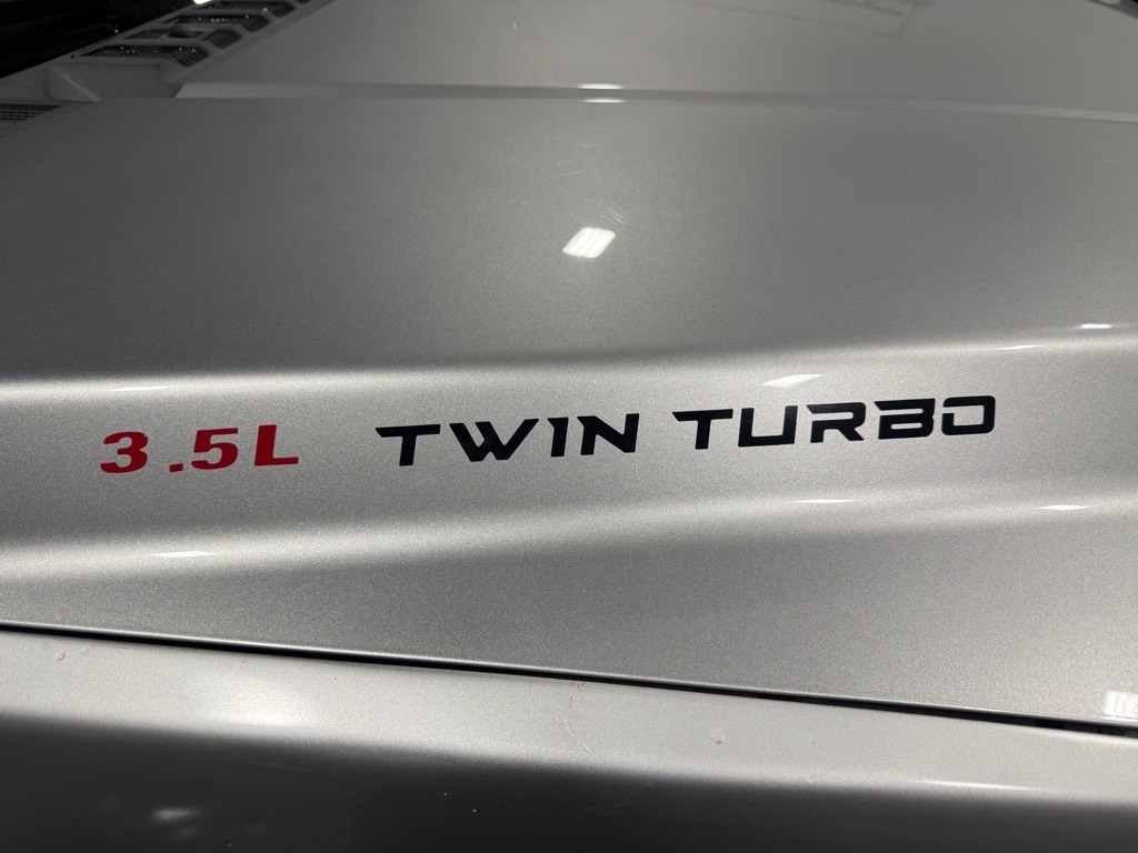 Ford F-150 XL SuperCrew 5.5-ft. Bed 4WD 2015