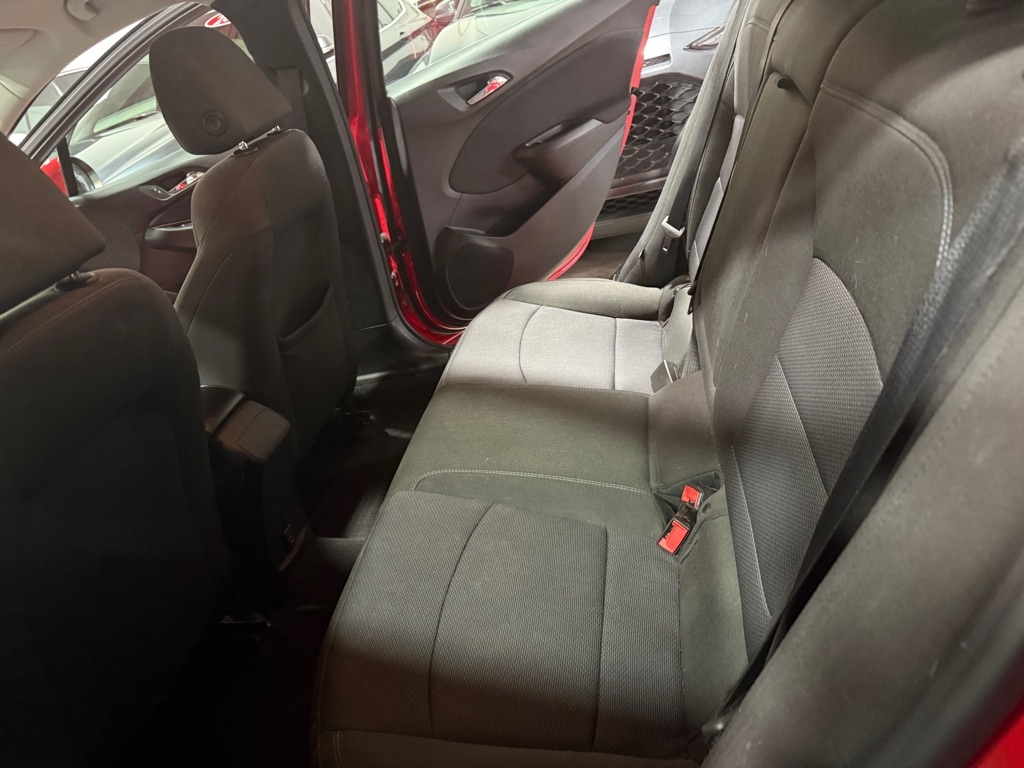 Chevrolet Cruze LT Auto 2018