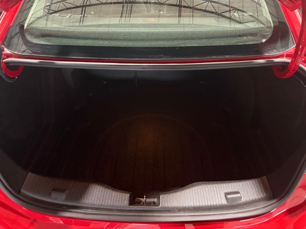 Chevrolet Cruze LT Auto 2018