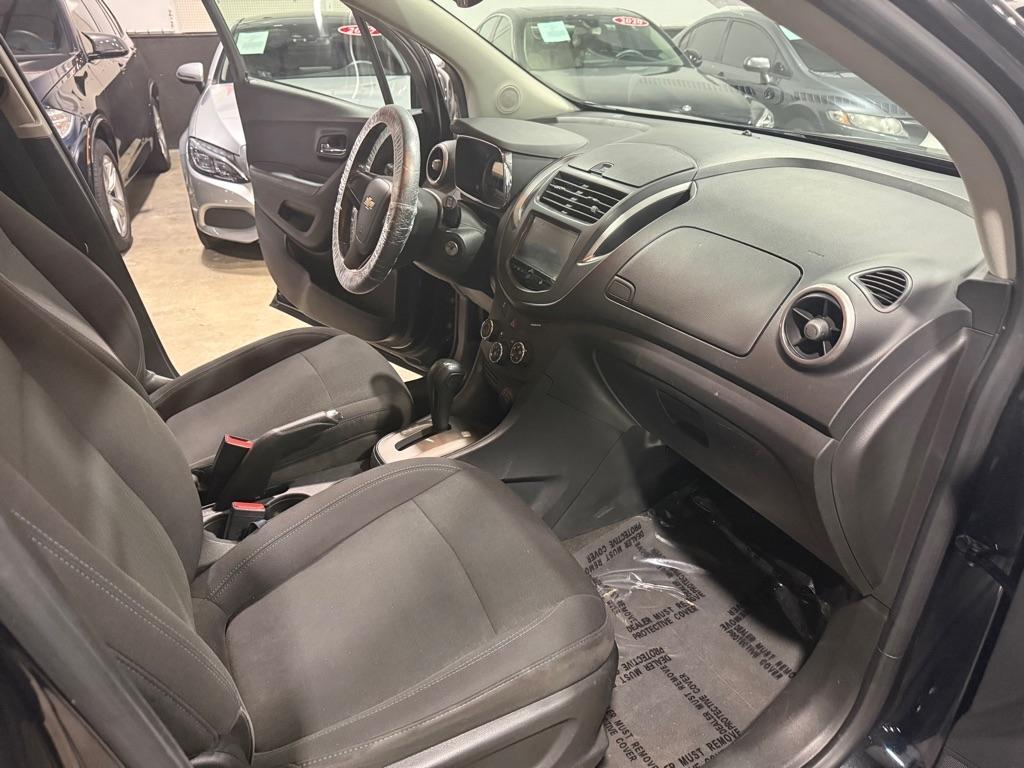 Chevrolet Trax LS FWD 2016