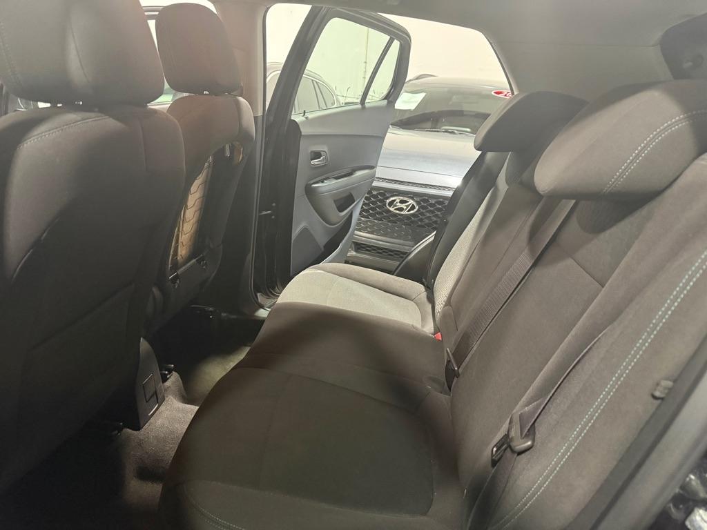 Chevrolet Trax LS FWD 2016