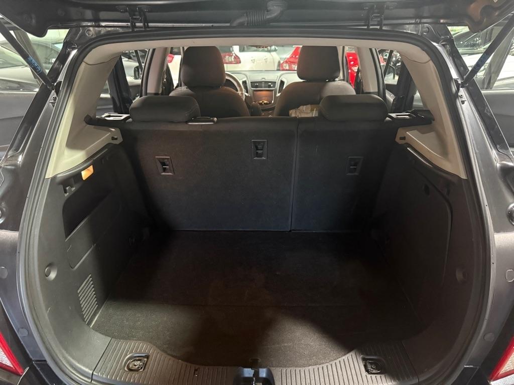 Chevrolet Trax LS FWD 2016