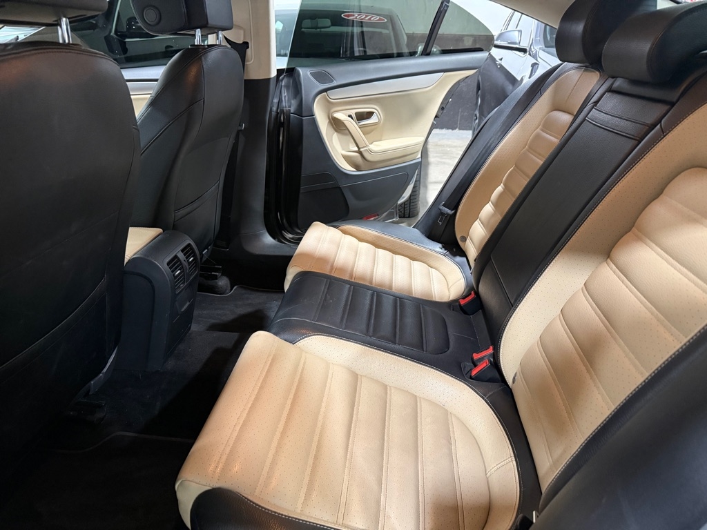 Volkswagen CC 2.0T Sport 2015