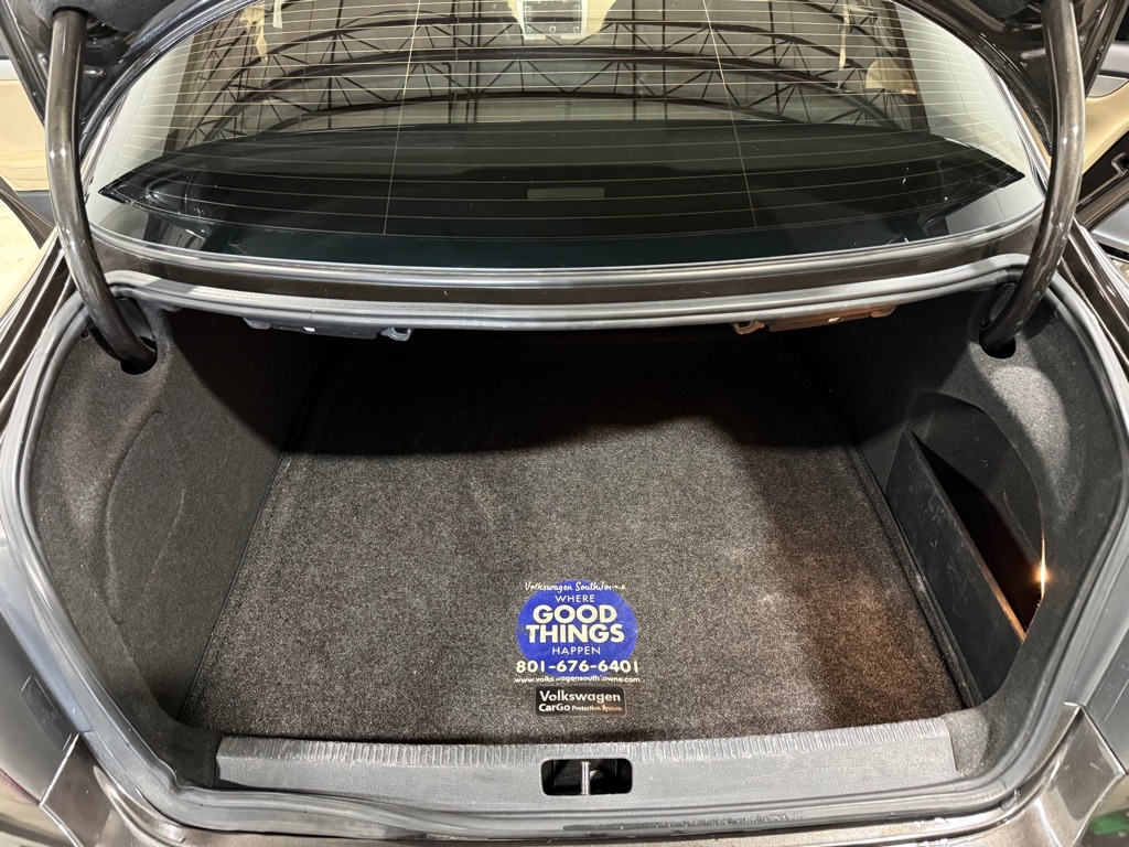 Volkswagen CC 2.0T Sport 2015