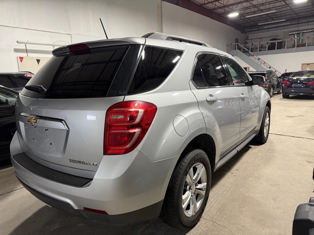 Chevrolet Equinox LT 2WD 2016