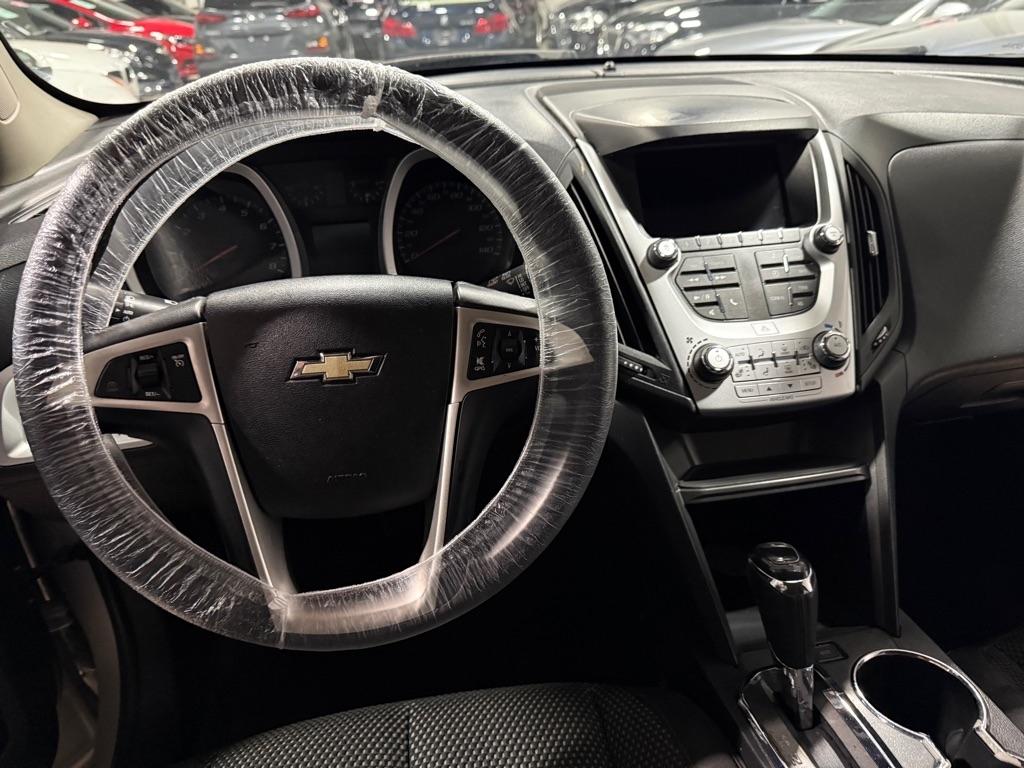 Chevrolet Equinox LT 2WD 2016