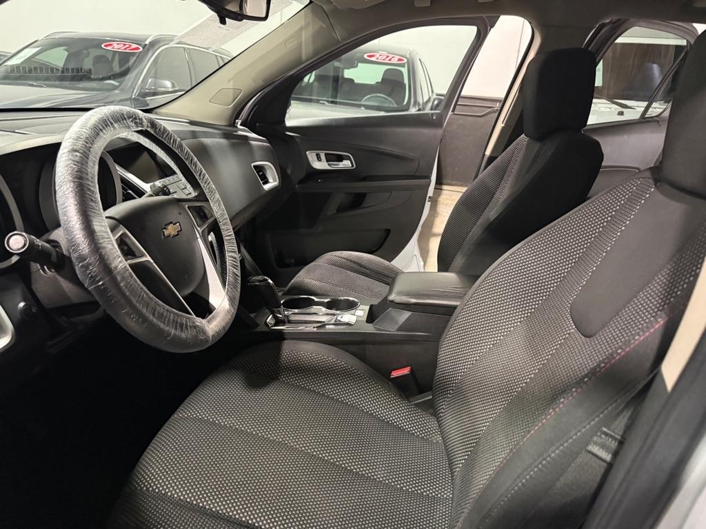 Chevrolet Equinox LT 2WD 2016