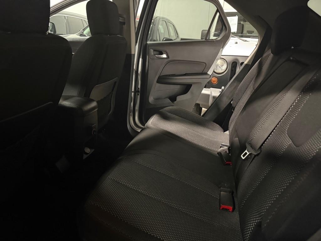 Chevrolet Equinox LT 2WD 2016